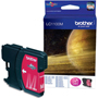 BROTHER INKJET LC1100M MAGENTA 325P